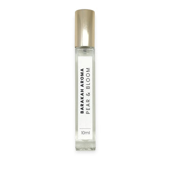 Barakah Aroma, Pear & Bloom, 10 ml